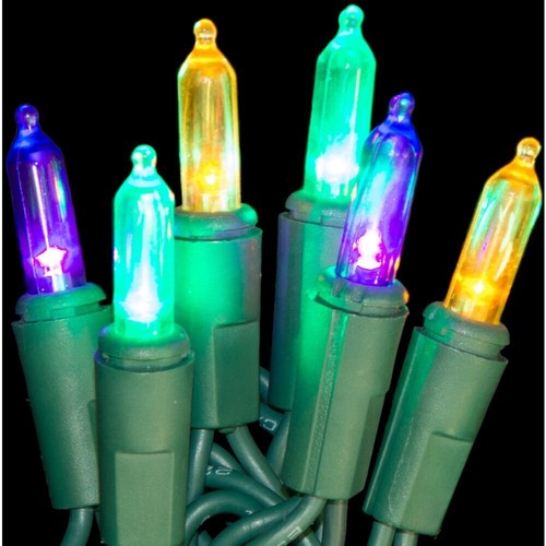Mardi gras led lights - mardi,